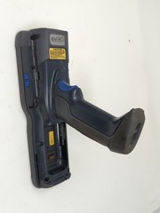 Honeywell CK75LAN Barcode Scanner