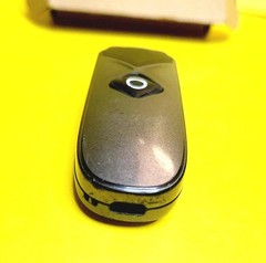 EYOYO EY-015P MINI PORTABLE 1D 2D BLUETOOTH BARCODE SCANNER QR CODE SCREEN IMAGE