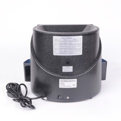 GLF Auto Pound GBP Coin Counter Money Sorter Electric Bank Cash Sorting Machine
