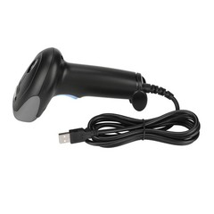 Barcode Scanner USB General Global Image Transmission IP54 Dustproof Waterp AEYS