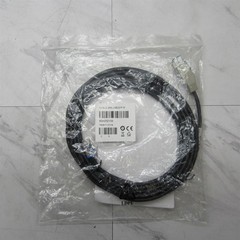 7 LOT – New Datalogic Scanning 90A052133 Cable IBM USB External Power 15&prime; Length
