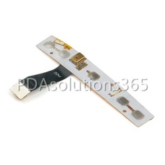 Side button Switch Flex Cable Replacement for Honeywell Dolphin 70E Dolphin 75E