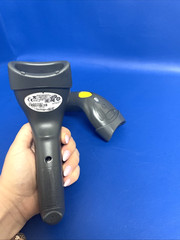 2X GENUINE Motorola Symbol LS1203-CR10007R Barcode Laser Scanners/ NO CABLES