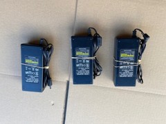 Honeywell Dolphin CT50 8GBHandheld Mobile Computers CT50LUN-CS13SE0 WITH CHARGER