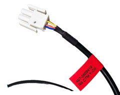 NCR 497-0509419 Fastlane SelfServ R6 CTM Y-Cable Powered USB to Split USB A