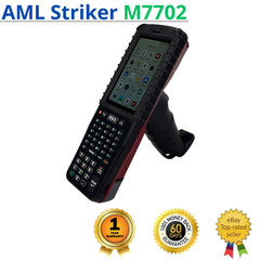 ✅AML Striker M7700 Mobile Computer Barcode Scanner w/Battery 1 YEAR WARRANTY!⚡️