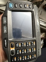 Symbol WT41N0-T2H57ER { UNTESTED }