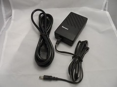 Intermec 065236 DC Power Supply Charger Ac Adapter 12V 1700mA 12 Volt 1700 mA