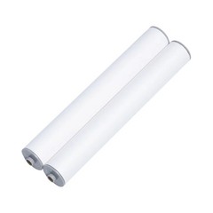 MT810 2PCS A4 Thermal Paper Roll 7.45m Per Roll Replacement Printing Paper