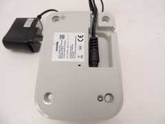 Code CRA-A105_02 CR2600 2300 Series Barcode Scanner Charger w/ AC Adapter