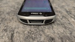 Zebra TC52 Mobile Barcode Scanner TC520K-1PEZU4P-NA w/ Hand Case 🔥Reset🔥