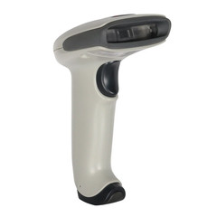 Honeywell 1300G-1USB Handheld Corded 1D Imager Barcode Scanner With USB Cable