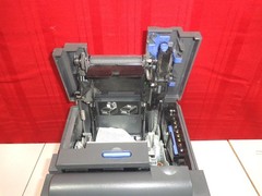 LOT OF 100 IBM 4610-2CR 40N6965 Thermal Receipt POS Printer w/ Check Scan
