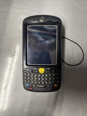SYMBOL MC55A0-P20SWQQA7WR HANDHELD MOBILE COMPUTER BARCODE SCANNER WITH BATTERY