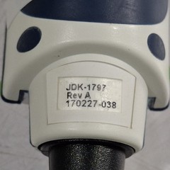JADAK LLC Barcode Scanner (PS2)