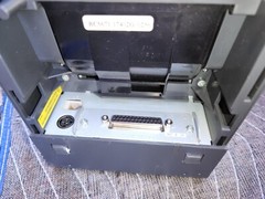 Epson TM-T90 Model M165A Thermal Receipt (RS232/Serial)