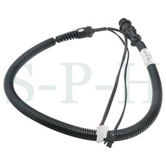 New Built-in Power Cable Replacement for Psion Teklogix 8516, 8515,VH10, VH10f