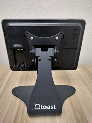ELO Toast ESY10i1B 10&Prime; Touchscreen (ANDROID 4.4.2) POS System*READ DESC*