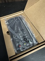New Verifone P630 Credit Card Reader New