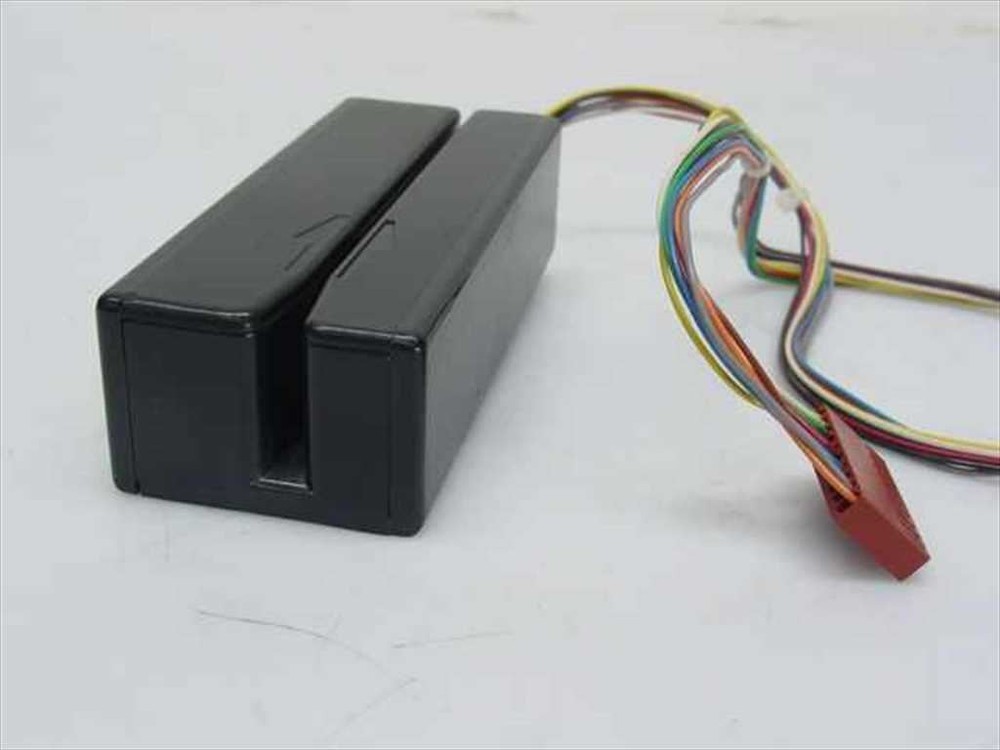 Magtek 21050145 Magstripe Card Reader 101mm Track 1 2 3 – 21006516 21006526