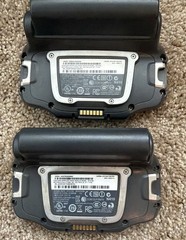 Symbol Motorola WT41N0-T2S27ER Touchscreen Wearable Mobile Computer Terminal