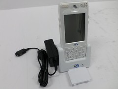 M3 Mobile Sky Portable Data Collection Terminal w/ Scanner and Battery MC-7100S
