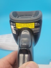 Honeywell Voyager 1250G USB Barcode Scanner (black) 1250G NEW