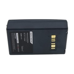 Battery for Datalogic Falcon X3, X3 Plus, X4,fits Part no 94ACC1386,BT-26 Bar…