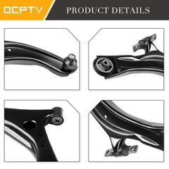 Front Left Lower Control Arm & Ball Joint K620574 for 06-13 Suzuki Grand Vitara