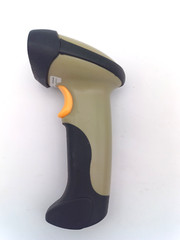 Inateck BCST-10 Bluetooth Barcode Scanner Reader With USB Cable Included