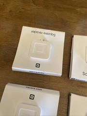 Lot 6 – Square Reader 3.5mm Jack