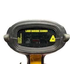TaoTronics Barcode Scanner Handheld Wired Barcode USB TT-BS016