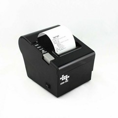 EOM-POS Thermal Receipt Printer – 80mm – Ethernet / LAN, USB & Serial – Autocut
