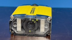 Cognex 821-0025-2R D BAR CODE SCANNER