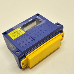 DATALOGIC AL5010 1L STD Bar Code Scanner 10-28v DC AL50101LSTD
