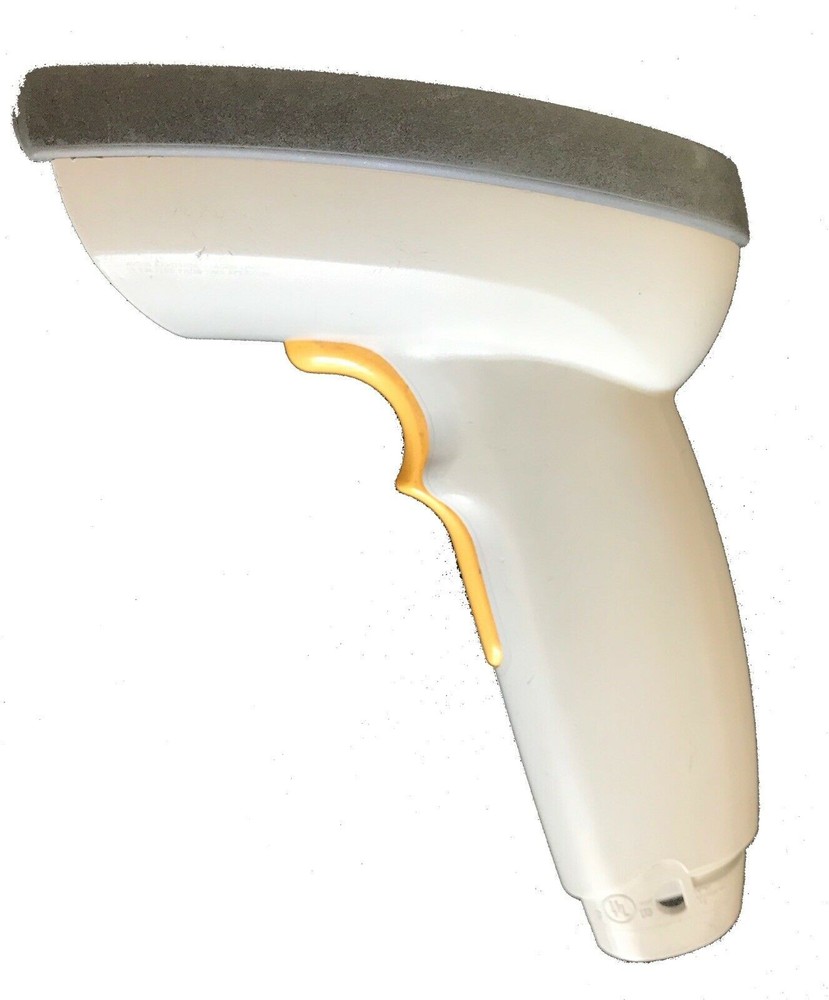 Symbol LS4000i, LS4004i-I100 Handheld Barcode Scanner, RS-232