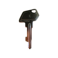SAM4s Cash Register Master C Key 5L11112