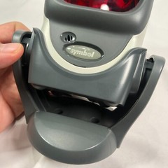Symbol LS9208-SR10001NSWW 1D Omnidirectional Barcode Scanner LS9208-SR10001NSWR