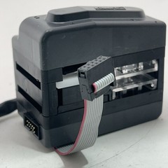 Alberici Variant 3 Coin Sorter 3 Way Pulse ccTalk Inline Reject Unit 1-2-5 CCT