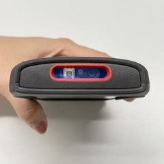 Honeywell CT45P-X0N-37D100G Mobile Computer Barcode Scanner CT45XP Android GMS