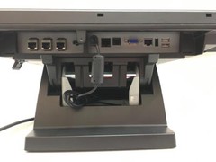 15” Point of Sale touch screen terminal for Retail/Restaurant/Hospitality