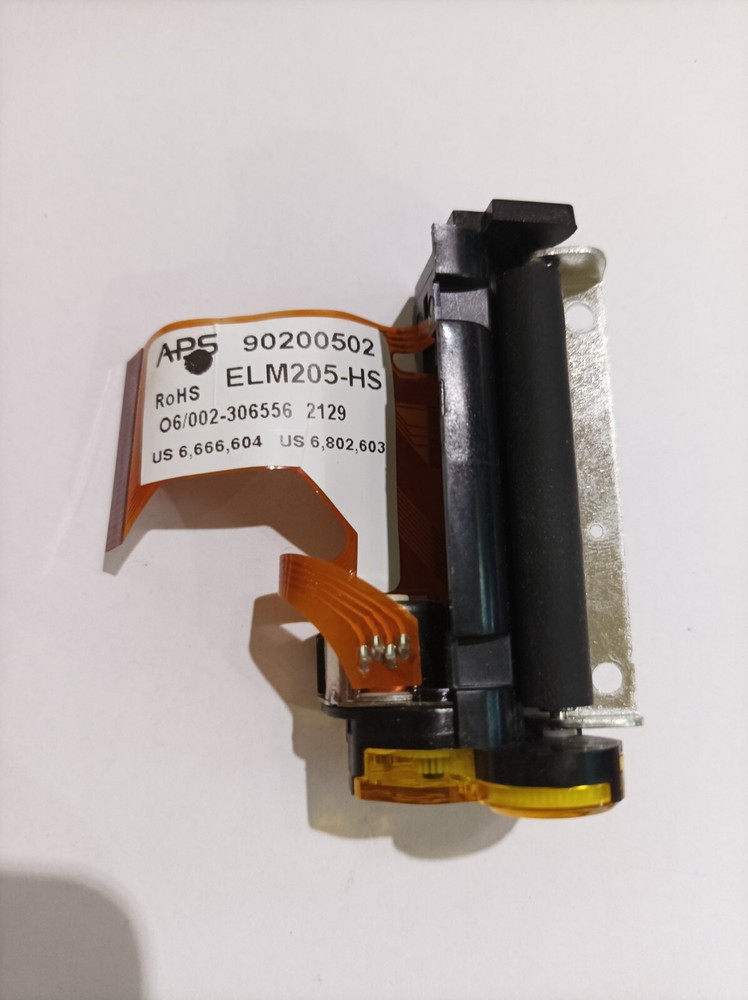 THERMAL PRINTER ELM205-HS