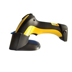High Quality State-of-the-art Performance QR Code Reader 2D Barcode Scanner