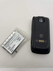 Motorola ES405B Handheld mobile device WiFi 1D/2D Scanner BT WM6.5 ES405B-0AE2