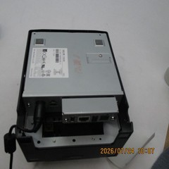 STAR TSP 650 II THERMAL POS RECEIPT PRINTER T5-C10