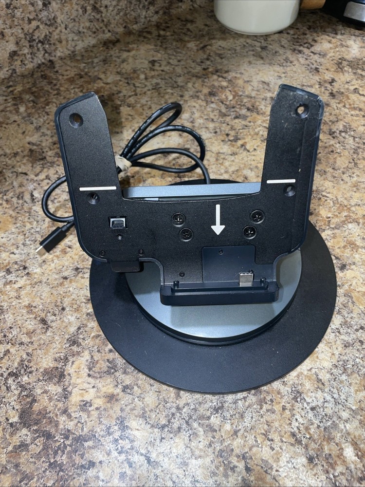 Elo Pay M100 Pos Stand