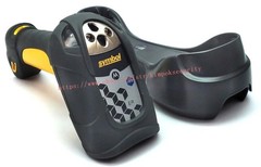 Symbol DS3578-ER2F005WR 1D 2D Wireless Barcode Scanner with USB Cable & Cradle