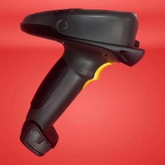 Zebra MT2070 Handheld Barcode Scanner MT2070-SD4D62370WR Bluetooth No Dock