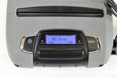 Star SM-T400i Bluetooth Receipt Printer Tested Model 39631611 Portable #979