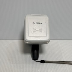 Zebra RFD8500 Handheld RFID Barcode Reader/Scanner RFD8500